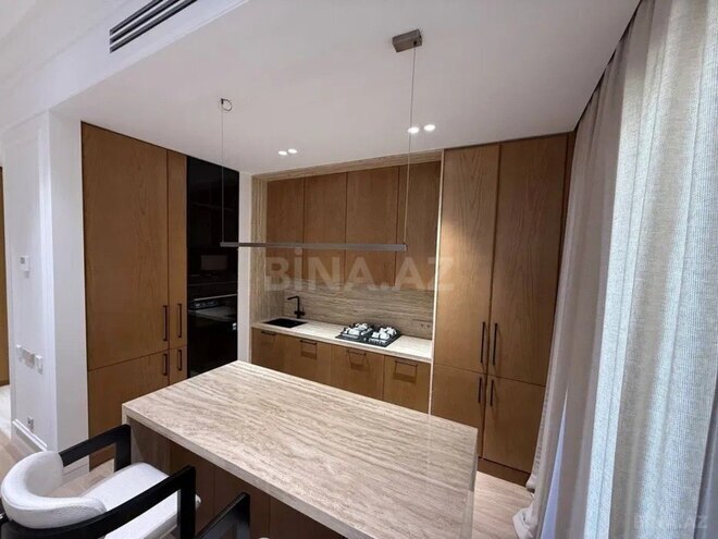 Сдаётся 3-комн. новостройка 125 м², м. 28 мая, photo 6 from 10