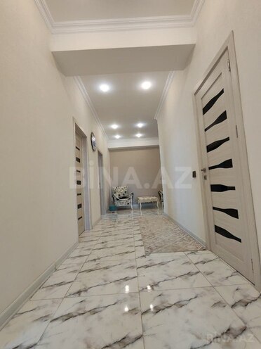 Продаётся 3-комн. новостройка 110 м², м. Ахмедлы, photo 9 from 14