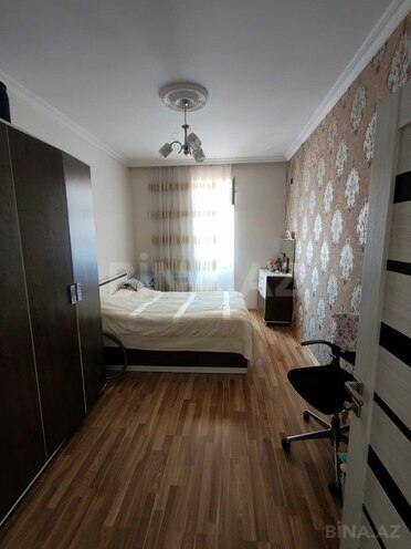 Продаётся 3-комн. новостройка 110 м², м. Ахмедлы, photo 3 from 14