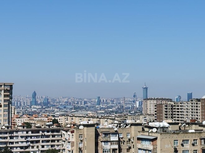 Продаётся 3-комн. новостройка 110 м², м. Ахмедлы, photo 11 from 14