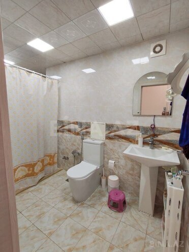 Продаётся 3-комн. новостройка 110 м², м. Ахмедлы, photo 10 from 14