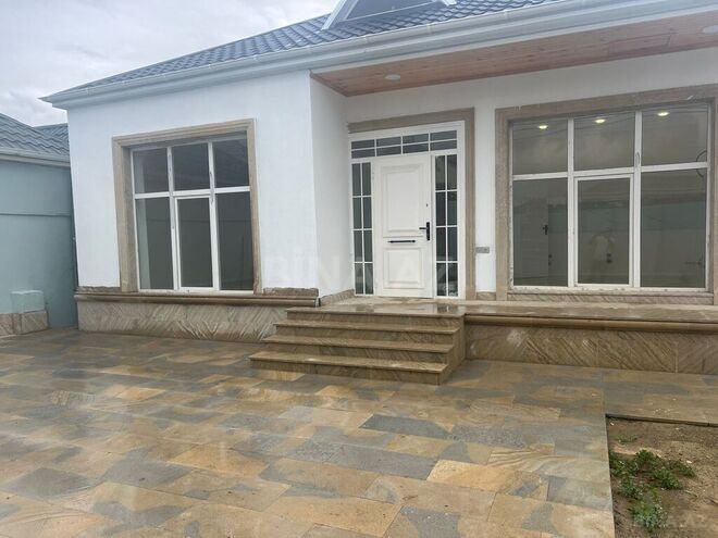 Продаётся 3-комн. дом/дача 100 м², пос. Мехтиабад, photo 1 from 24