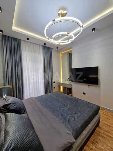 Продаётся 2-комн. новостройка 65 м², пос. Аг шехер, photo 7 from 11