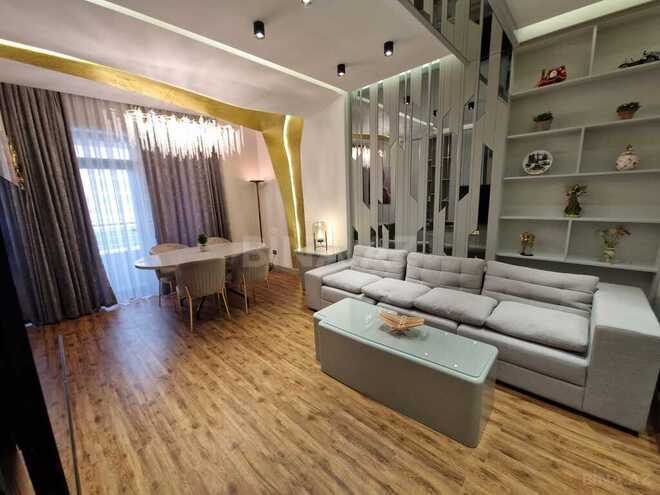 Продаётся 2-комн. новостройка 65 м², пос. Аг шехер, photo 1 from 11