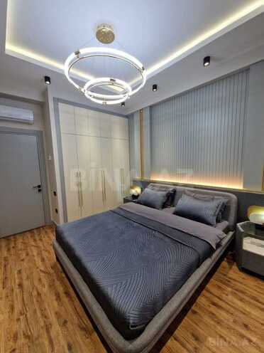 Продаётся 2-комн. новостройка 65 м², пос. Аг шехер, photo 5 from 11