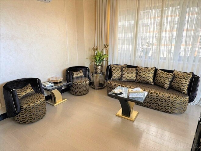 Продаётся 3-комн. новостройка 120 м², пос. Аг шехер, photo 3 from 21