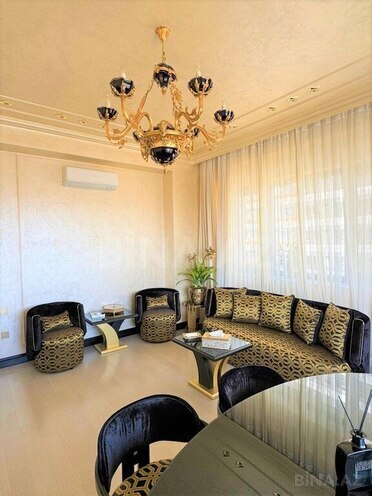 Продаётся 3-комн. новостройка 120 м², пос. Аг шехер, photo 4 from 21