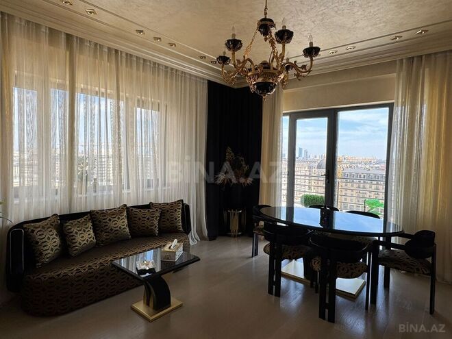 Продаётся 3-комн. новостройка 120 м², пос. Аг шехер, photo 5 from 21