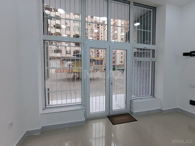 Satılır  obyekt 60 m², Həzi Aslanov m., photo 8 from 9