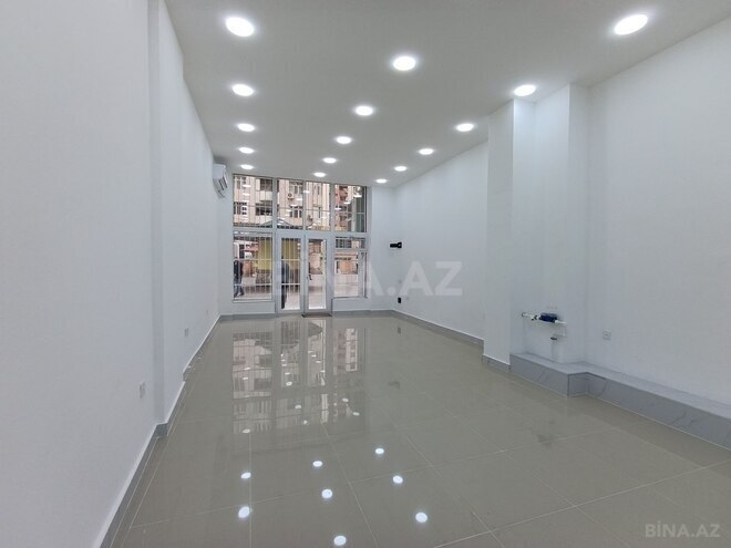 Satılır  obyekt 60 m², Həzi Aslanov m., photo 7 from 9