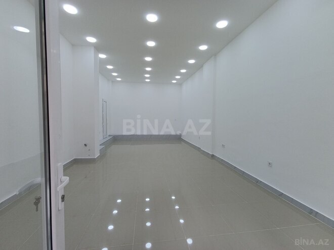 Satılır  obyekt 60 m², Həzi Aslanov m., photo 5 from 9