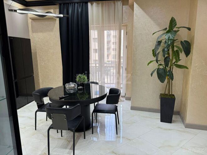 Satılır 3 otaqlı yeni tikili 140 m², Ağ şəhər q., photo 19 from 25