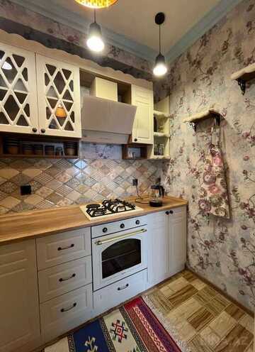 Сдаётся 2-комн. новостройка 70 м², Хатаинский р., photo 11 from 21
