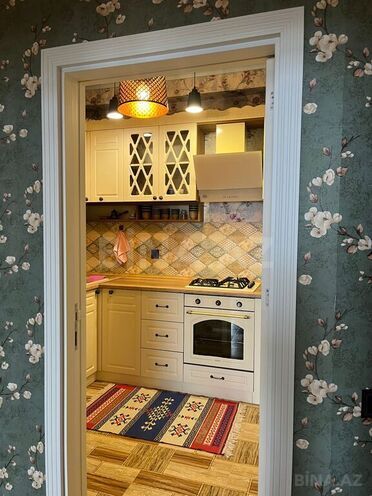 Сдаётся 2-комн. новостройка 70 м², Хатаинский р., photo 9 from 21