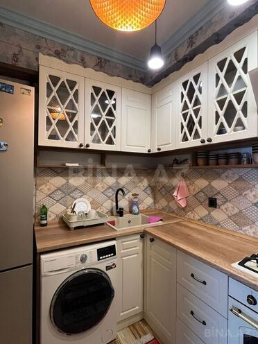 Сдаётся 2-комн. новостройка 70 м², Хатаинский р., photo 10 from 21