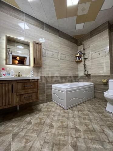 Сдаётся 2-комн. новостройка 70 м², Хатаинский р., photo 18 from 21