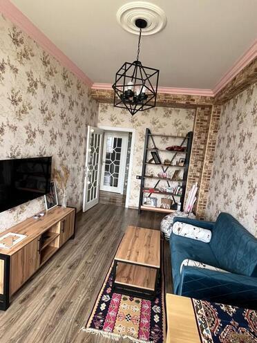 Сдаётся 2-комн. новостройка 70 м², Хатаинский р., photo 6 from 21