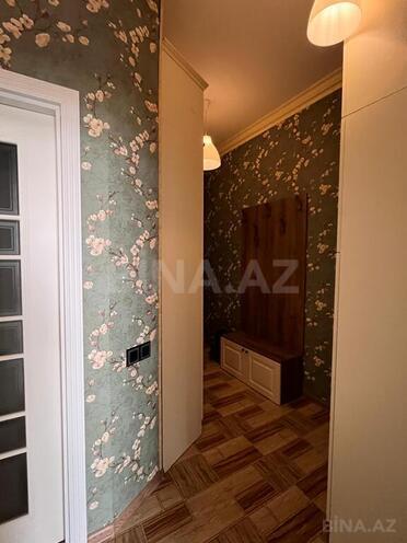 Сдаётся 2-комн. новостройка 70 м², Хатаинский р., photo 12 from 21