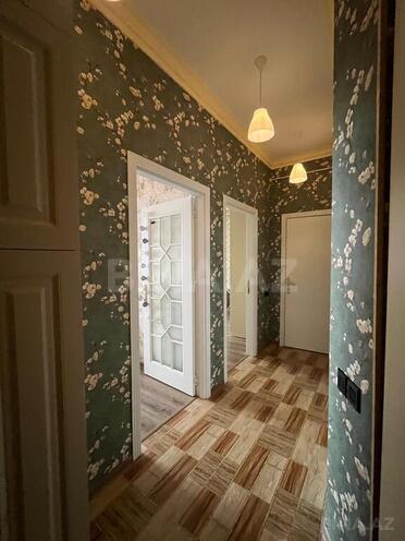 Сдаётся 2-комн. новостройка 70 м², Хатаинский р., photo 14 from 21