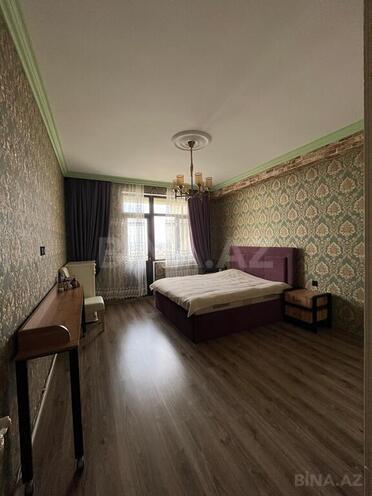 Сдаётся 2-комн. новостройка 70 м², Хатаинский р., photo 4 from 21