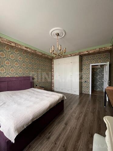 Сдаётся 2-комн. новостройка 70 м², Хатаинский р., photo 3 from 21