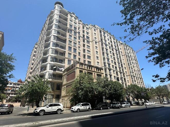 Satılır 4 otaqlı yeni tikili 167.6 m², Nərimanov r., photo 5 from 18