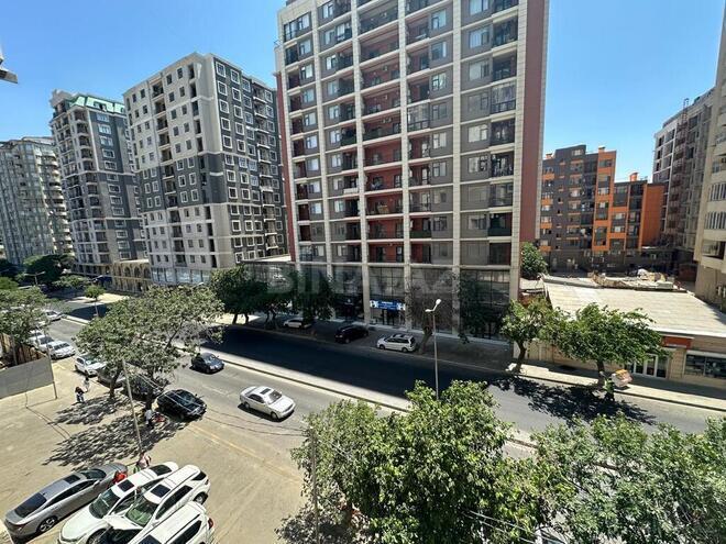 Satılır 4 otaqlı yeni tikili 167.6 m², Nərimanov r., photo 6 from 18