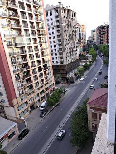 Satılır 4 otaqlı yeni tikili 167.6 m², Nərimanov r., photo 15 from 18