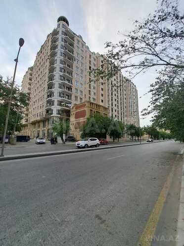 Satılır 4 otaqlı yeni tikili 167.6 m², Nərimanov r., photo 7 from 18