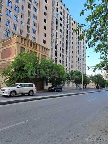 Satılır 4 otaqlı yeni tikili 167.6 m², Nərimanov r., photo 8 from 18
