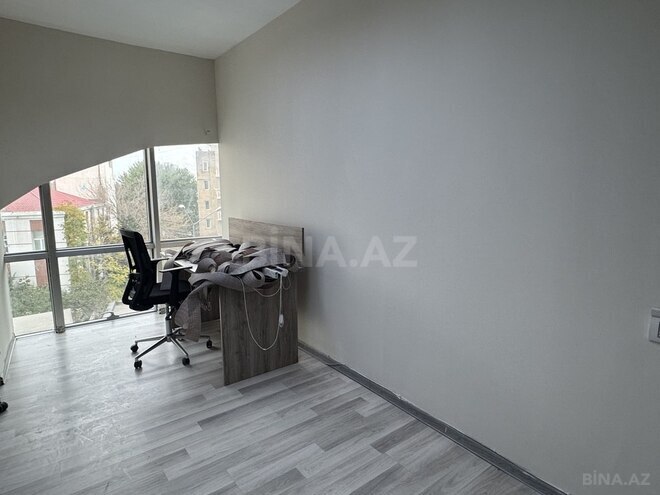 İcarəyə verilir 4 otaqlı ofis 120 m², Elmlər Akademiyası m., photo 3 from 12