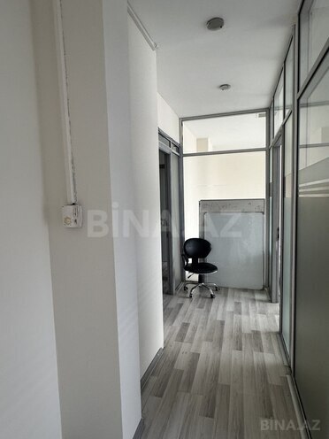 İcarəyə verilir 4 otaqlı ofis 120 m², Elmlər Akademiyası m., photo 10 from 12