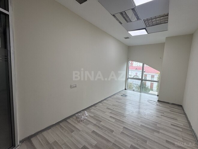 İcarəyə verilir 4 otaqlı ofis 120 m², Elmlər Akademiyası m., photo 4 from 12