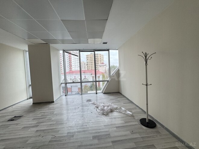 İcarəyə verilir 4 otaqlı ofis 120 m², Elmlər Akademiyası m., photo 5 from 12