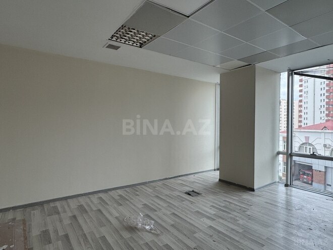 İcarəyə verilir 4 otaqlı ofis 120 m², Elmlər Akademiyası m., photo 6 from 12