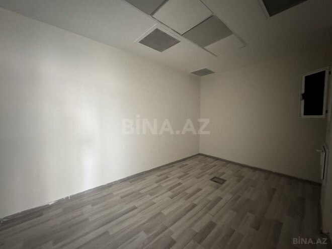 İcarəyə verilir 4 otaqlı ofis 120 m², Elmlər Akademiyası m., photo 7 from 12