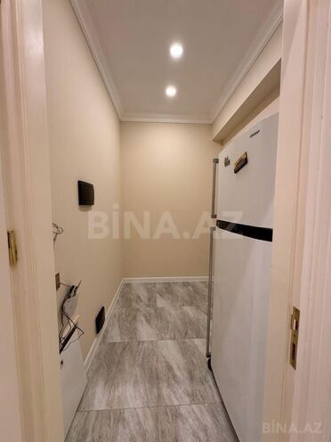İcarəyə verilir 3 otaqlı yeni tikili 145 m², 28 May m., photo 11 from 16