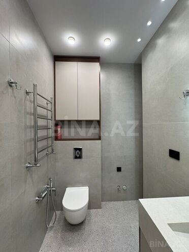 Сдаётся 3-комн. новостройка 135 м², м. Шах Исмаил Хатаи, photo 12 from 15