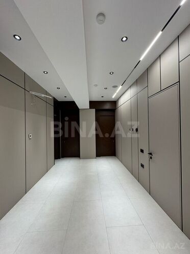 Сдаётся 3-комн. новостройка 135 м², м. Шах Исмаил Хатаи, photo 11 from 15