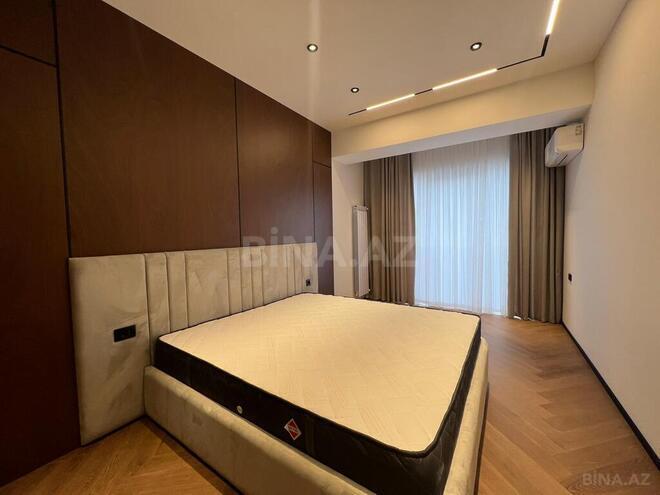 Сдаётся 3-комн. новостройка 135 м², м. Шах Исмаил Хатаи, photo 3 from 15