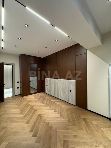 Сдаётся 3-комн. новостройка 135 м², м. Шах Исмаил Хатаи, photo 14 from 15