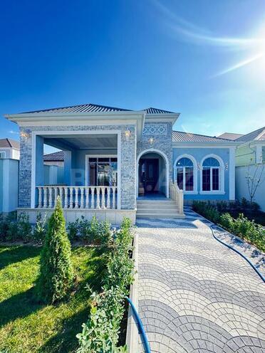 Продаётся 4-комн. дом/дача 160 м², пос. Бузовна, photo 6 from 26