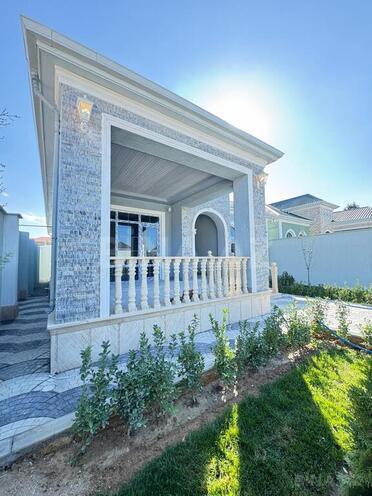 Продаётся 4-комн. дом/дача 160 м², пос. Бузовна, photo 9 from 26