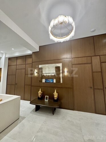 İcarəyə verilir 4 otaqlı yeni tikili 153 m², İçəri Şəhər m., photo 6 from 29