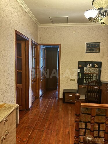 Satılır 4 otaqlı həyət evi/bağ evi 175 m², Qaraçuxur q., photo 14 from 18