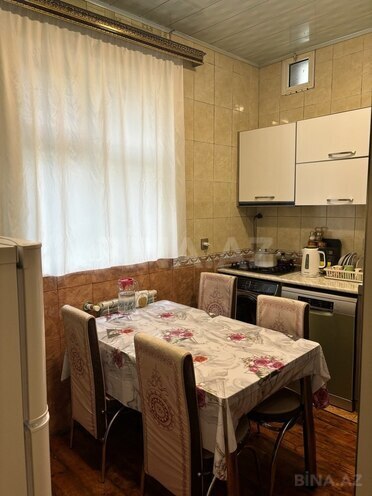 Satılır 4 otaqlı həyət evi/bağ evi 175 m², Qaraçuxur q., photo 10 from 18