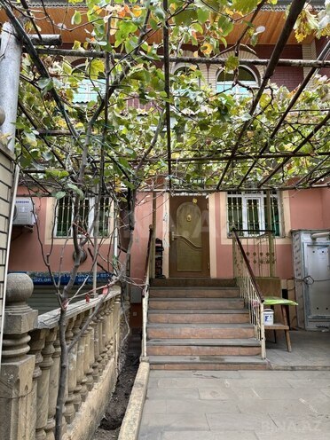 Satılır 4 otaqlı həyət evi/bağ evi 175 m², Qaraçuxur q., photo 3 from 18