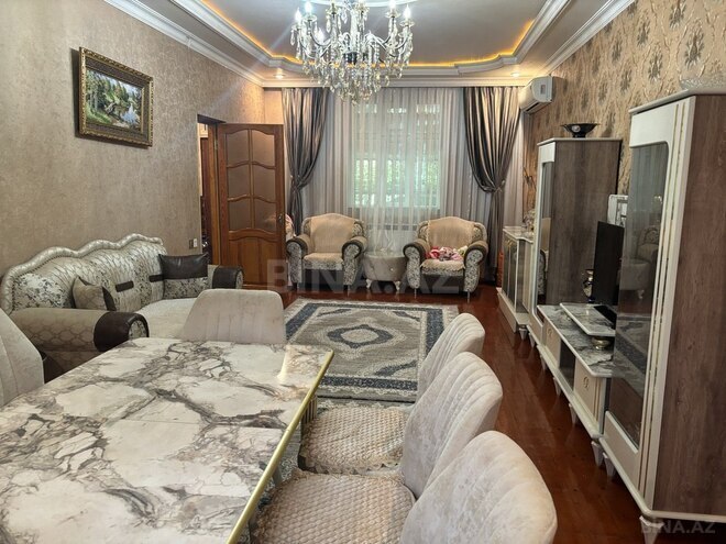 Satılır 4 otaqlı həyət evi/bağ evi 175 m², Qaraçuxur q., photo 7 from 18