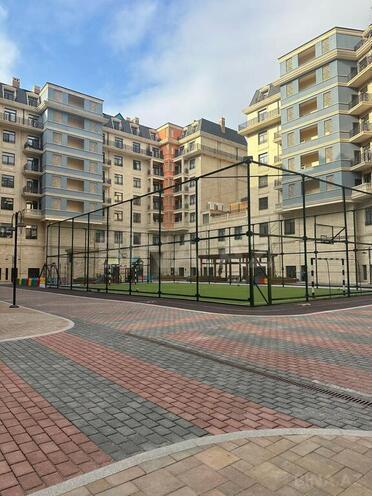 Satılır 3 otaqlı yeni tikili 149 m², Ağ şəhər q., photo 4 from 10
