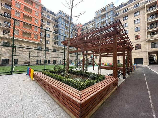 Satılır 3 otaqlı yeni tikili 149 m², Ağ şəhər q., photo 3 from 10